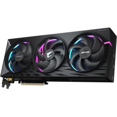 Gigabyte AORUS ELITE Radeon RX 9070 XT 16GB Graphics Card