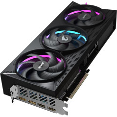 Gigabyte AORUS ELITE Radeon RX 9070 XT 16GB Graphics Card