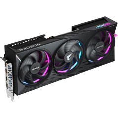 Gigabyte AORUS ELITE Radeon RX 9070 XT 16GB Graphics Card