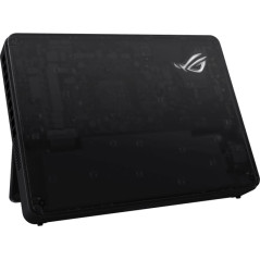 Asus ROG XG Mobile GC34X-006 External GPU & Dock Black Thunderbolt 5