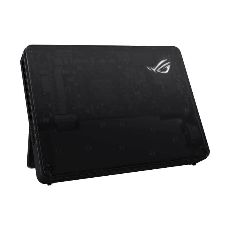 Asus ROG XG Mobile GC34X-006 External GPU & Dock Black Thunderbolt 5
