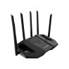 ASUS TUF Gaming BE6500 Dual Band WiFi 7 Extendable Ai Mesh Gaming Router