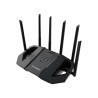 ASUS TUF Gaming BE6500 Dual Band WiFi 7 Extendable Ai Mesh Gaming Router