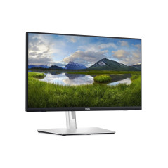 (Ex-Demo) Dell P2424HT 23.8" FHD Touchscreen IPS USB-C Height Adjustable Monitor