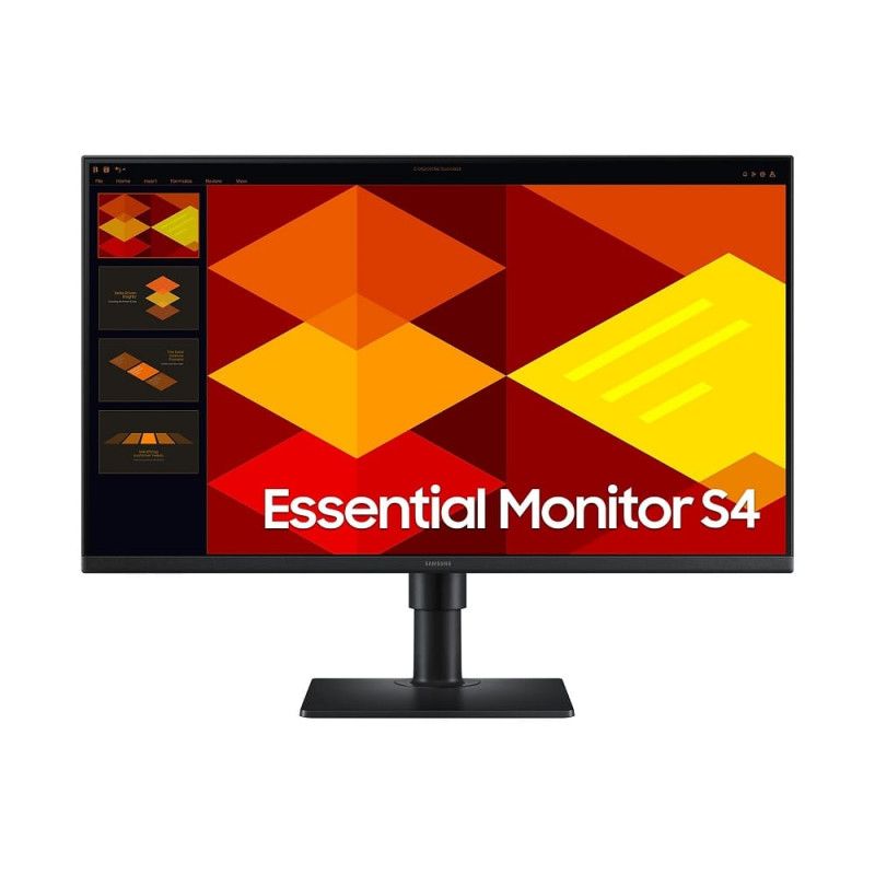 Samsung S40GD 27" FHD IPS 100Hz Business Monitor