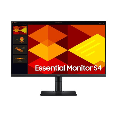 Samsung S40GD 27" FHD IPS 100Hz Business Monitor