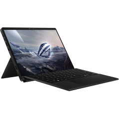 ASUS ROG Flow Z13 (2025) GZ302 13.4" 2.5K 180Hz IPS Laptop, Ryzen AI MAX+ 395, 128GB RAM, 1TB SSD, Windows 11 Home Include Stylu