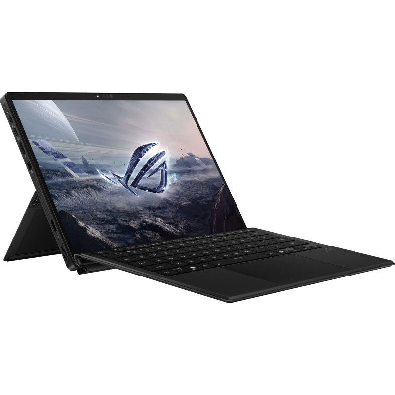 ASUS ROG Flow Z13 (2025) GZ302 13.4" 2.5K 180Hz IPS Laptop, Ryzen AI MAX+ 395, 128GB RAM, 1TB SSD, Windows 11 Home Include Stylu