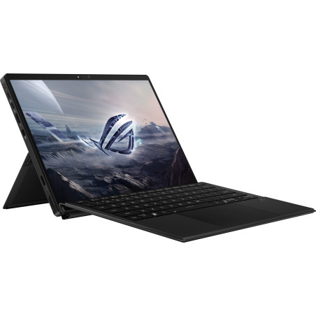 ASUS ROG Flow Z13 (2025) GZ302 13.4" 2.5K 180Hz IPS Laptop, Ryzen AI MAX+ 395, 128GB RAM, 1TB SSD, Windows 11 Home Include Stylu