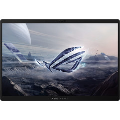 ASUS ROG Flow Z13 (2025) GZ302 13.4" 2.5K 180Hz IPS Laptop, Ryzen AI MAX+ 395, 128GB RAM, 1TB SSD, Windows 11 Home Include Stylu