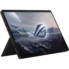 ASUS ROG Flow Z13 (2025) GZ302 13.4" 2.5K 180Hz IPS Laptop, Ryzen AI MAX+ 395, 128GB RAM, 1TB SSD, Windows 11 Home Include Stylu
