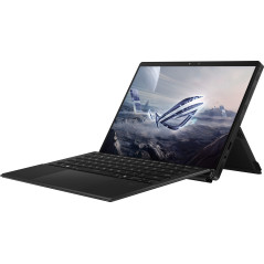 ASUS ROG Flow Z13 (2025) GZ302 13.4" 2.5K 180Hz IPS Laptop, Ryzen AI MAX+ 395, 128GB RAM, 1TB SSD, Windows 11 Home Include Stylu