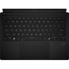 ASUS ROG Flow Z13 (2025) GZ302 13.4" 2.5K 180Hz IPS Laptop, Ryzen AI MAX+ 395, 128GB RAM, 1TB SSD, Windows 11 Home Include Stylu