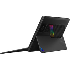 ASUS ROG Flow Z13 (2025) GZ302 13.4" 2.5K 180Hz IPS Laptop, Ryzen AI MAX+ 395, 128GB RAM, 1TB SSD, Windows 11 Home Include Stylu