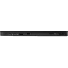 ASUS ROG Flow Z13 (2025) GZ302 13.4" 2.5K 180Hz IPS Laptop, Ryzen AI MAX+ 395, 128GB RAM, 1TB SSD, Windows 11 Home Include Stylu