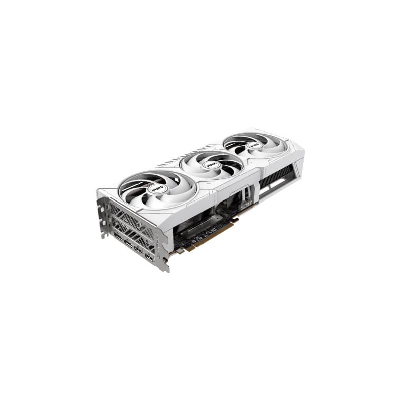 Sapphire PURE Radeon RX 9070 XT Gaming OC 16GB Graphics Card