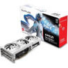 Sapphire PURE Radeon RX 9070 XT Gaming OC 16GB Graphics Card