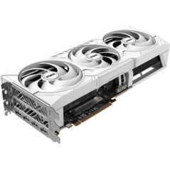 Sapphire PURE Radeon RX 9070 Gaming OC 16GB Graphics Card