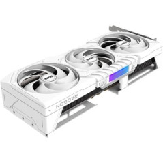 Sapphire PURE Radeon RX 9070 Gaming OC 16GB Graphics Card