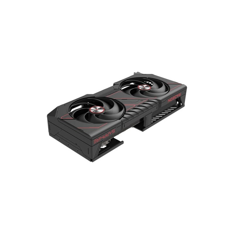 Sapphire PULSE Radeon RX 9070 Gaming 16GB Graphics Card