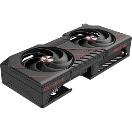 Sapphire PULSE Radeon RX 9070 Gaming 16GB Graphics Card