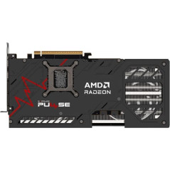 Sapphire PULSE Radeon RX 9070 Gaming 16GB Graphics Card