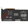 Sapphire PULSE Radeon RX 9070 Gaming 16GB Graphics Card
