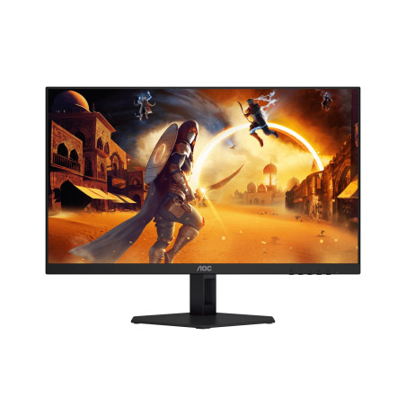AOC 27G4E 27" FHD Fast IPS 180Hz 0.5ms HDR 10 Gaming Monitor