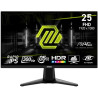 MSI MAG 255XF 24.5" FHD IPS 0.5ms 300Hz Frameless Design Monitor
