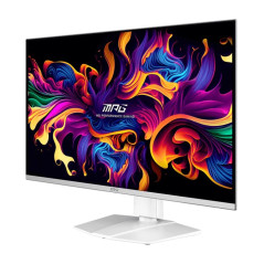 MSI MPG 321URXW 32" UHD OLED 0.03ms 240Hz Height Adjustable Monitor