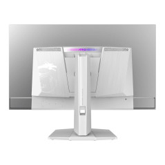 MSI MPG 321URXW 32" UHD OLED 0.03ms 240Hz Height Adjustable Monitor