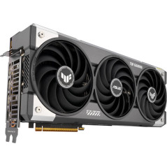 Asus TUF Radeon RX 9070 XT OC Edition 16GB Graphics Card