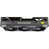 Asus TUF Radeon RX 9070 XT OC Edition 16GB Graphics Card