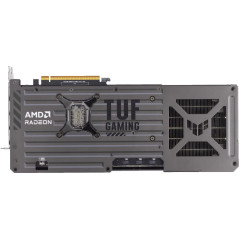 Asus TUF Radeon RX 9070 XT OC Edition 16GB Graphics Card