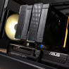 GMR Spire 5070 Gaming PC- (Ryzen 5 7500F | 32GB RAM | RTX 5070 12G | 1TB NVMe SSD | 750W | Windows 11) Powered by ASUS