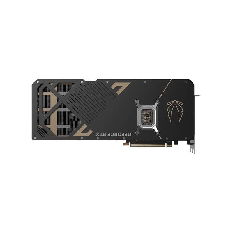 ZOTAC GAMING GeForce RTX 5070 Ti SOLID OC 16GB Graphics Card