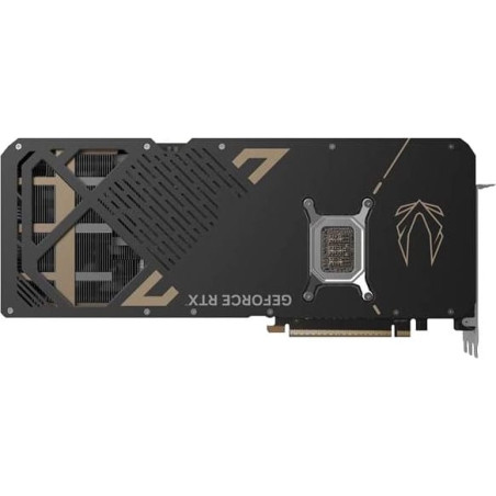 ZOTAC GAMING GeForce RTX 5070 Ti SOLID OC 16GB Graphics Card