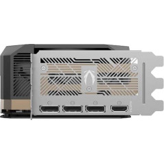 ZOTAC GAMING GeForce RTX 5070 Ti SOLID OC 16GB Graphics Card