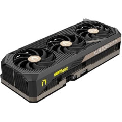 ZOTAC GAMING GeForce RTX 5070 Ti SOLID OC 16GB Graphics Card