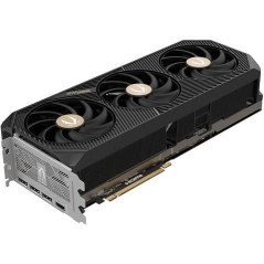 ZOTAC GAMING GeForce RTX 5070 Ti SOLID OC 16GB Graphics Card