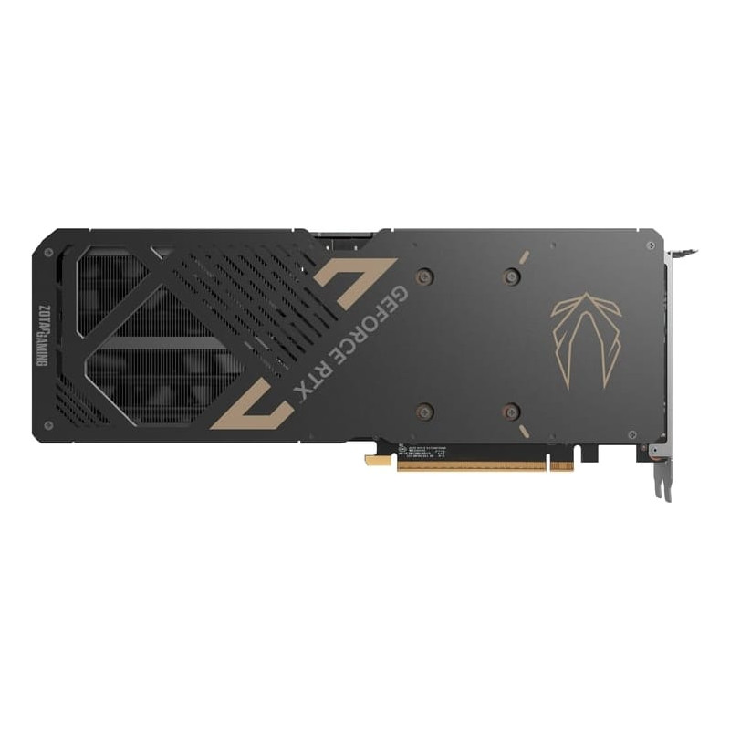 ZOTAC GAMING GeForce RTX 5070 SOLID OC 12GB Graphics Card