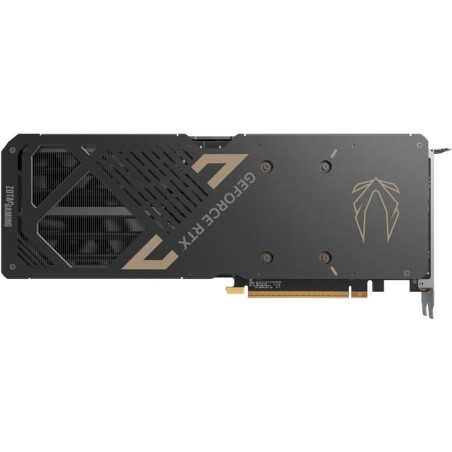 ZOTAC GAMING GeForce RTX 5070 SOLID OC 12GB Graphics Card