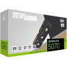ZOTAC GAMING GeForce RTX 5070 SOLID OC 12GB Graphics Card