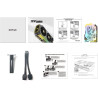 ZOTAC GAMING GeForce RTX 5070 SOLID OC 12GB Graphics Card