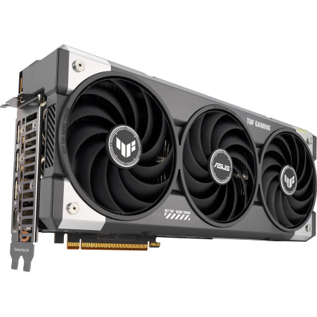 Asus TUF Gaming Radeon RX 9070 OC Edition 16GB Graphics Card
