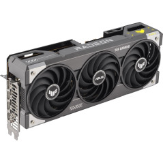 Asus TUF Gaming Radeon RX 9070 OC Edition 16GB Graphics Card
