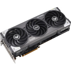 Asus TUF Gaming Radeon RX 9070 OC Edition 16GB Graphics Card
