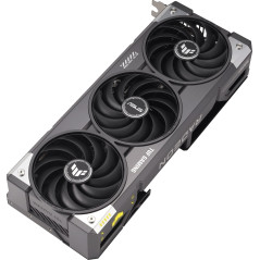 Asus TUF Gaming Radeon RX 9070 OC Edition 16GB Graphics Card
