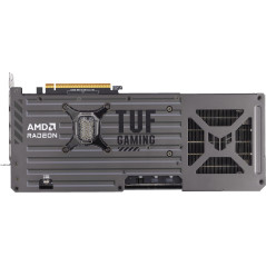 Asus TUF Gaming Radeon RX 9070 OC Edition 16GB Graphics Card