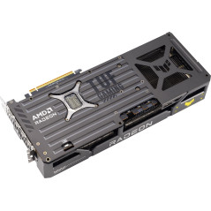 Asus TUF Gaming Radeon RX 9070 OC Edition 16GB Graphics Card